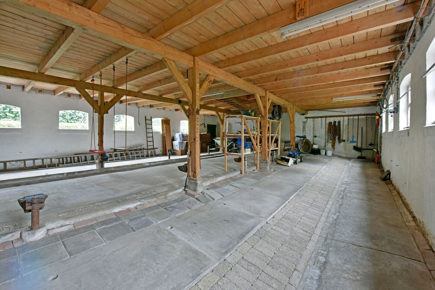 Appartement te koop: Noordeinde 14, Aarlanderveen