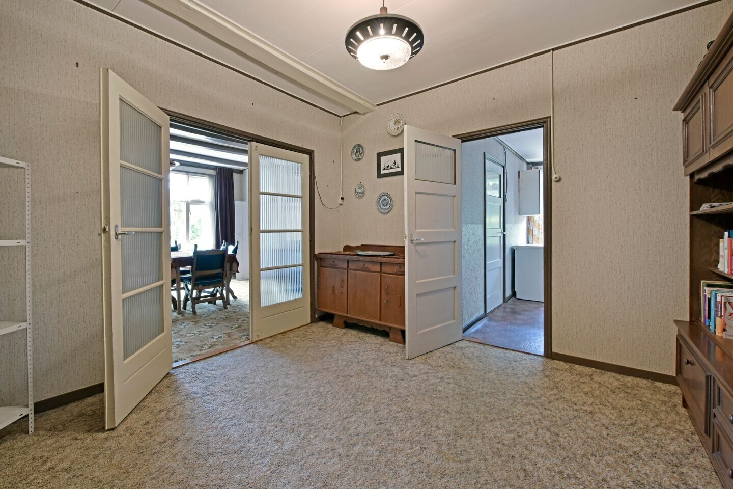 Appartement te koop: Noordeinde 14, Aarlanderveen