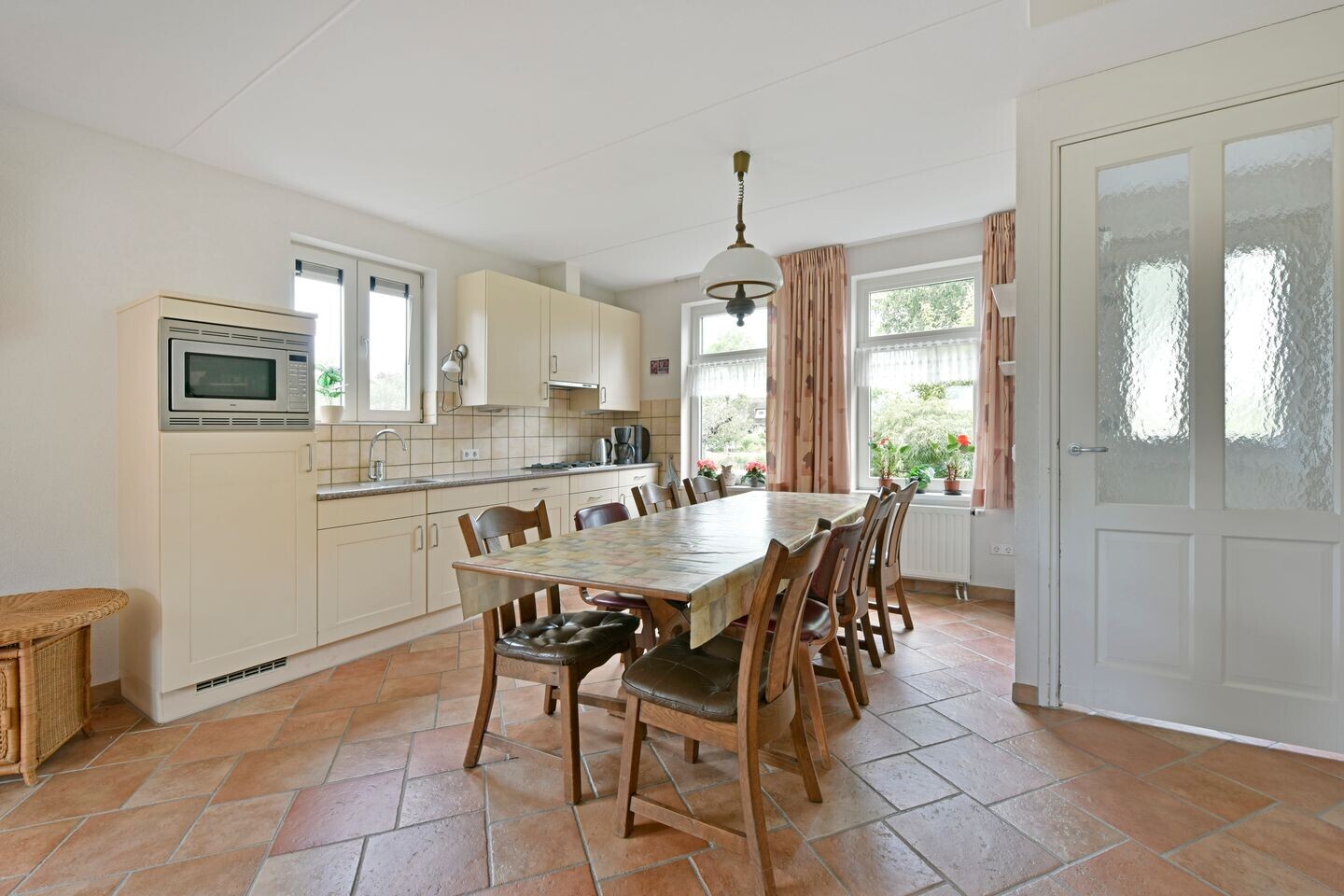 Appartement te koop: Noordeinde 14, Aarlanderveen