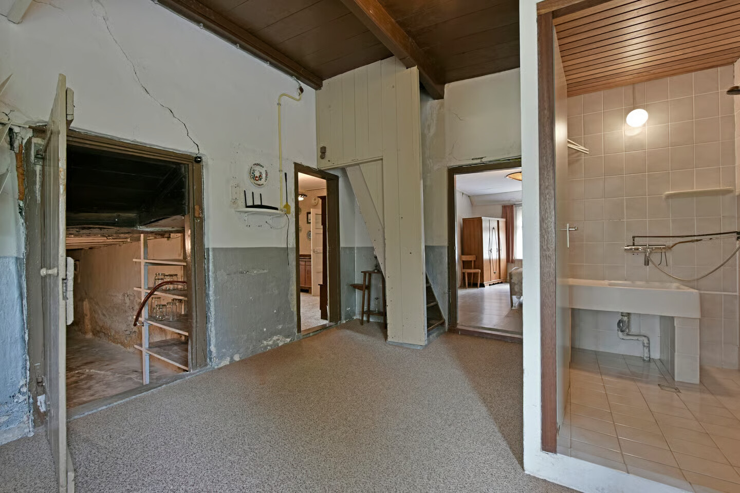 Appartement te koop: Noordeinde 14, Aarlanderveen