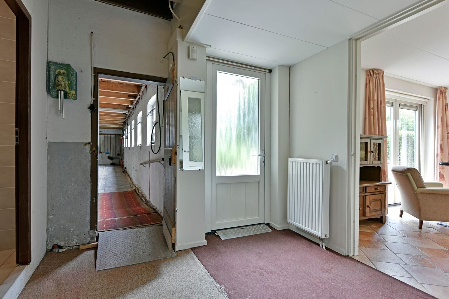 Appartement te koop: Noordeinde 14, Aarlanderveen