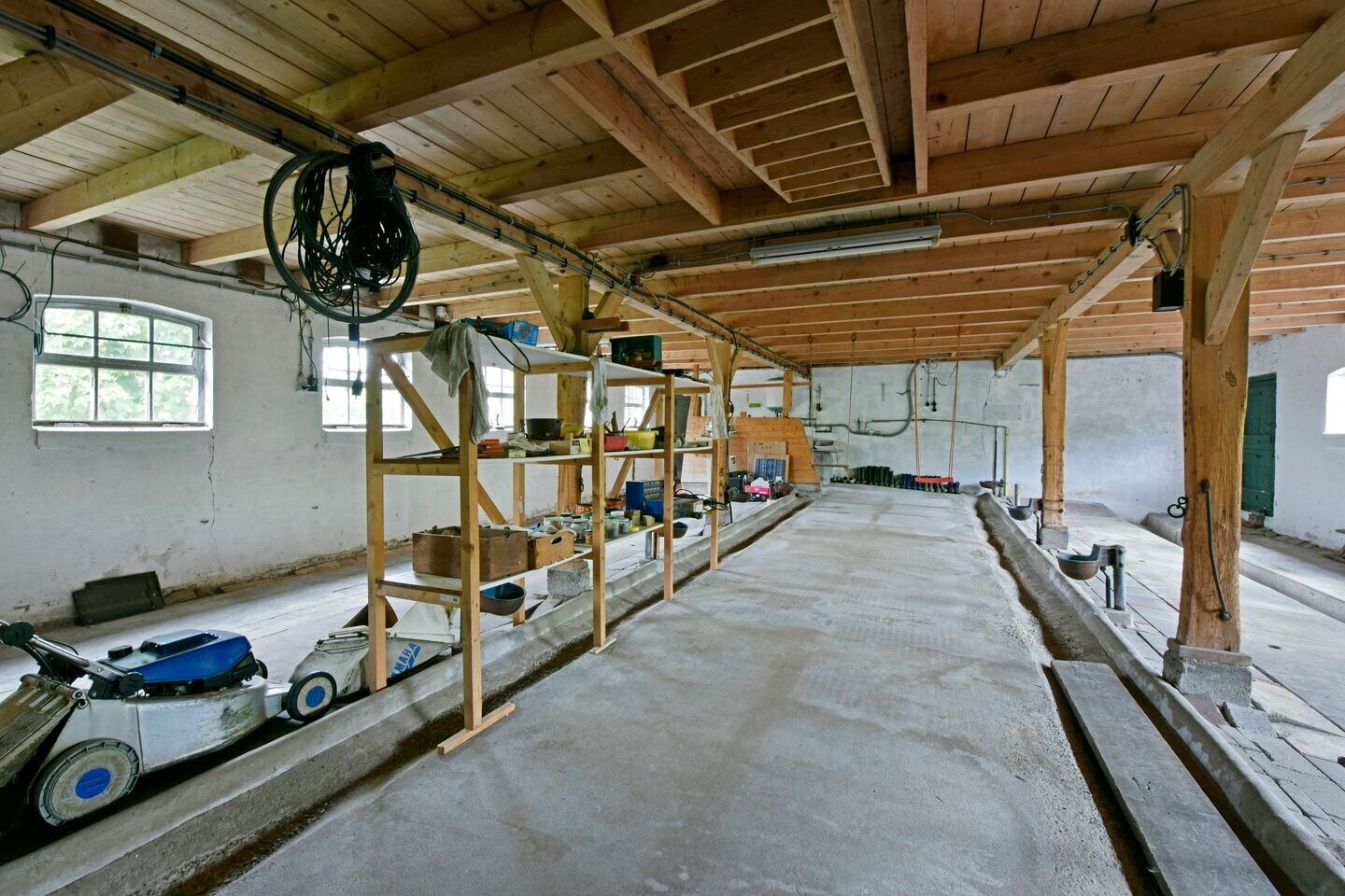 Appartement te koop: Noordeinde 14, Aarlanderveen