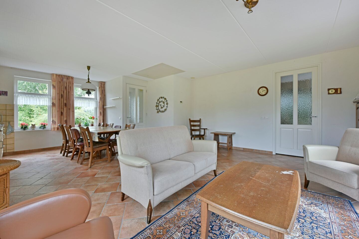 Appartement te koop: Noordeinde 14, Aarlanderveen