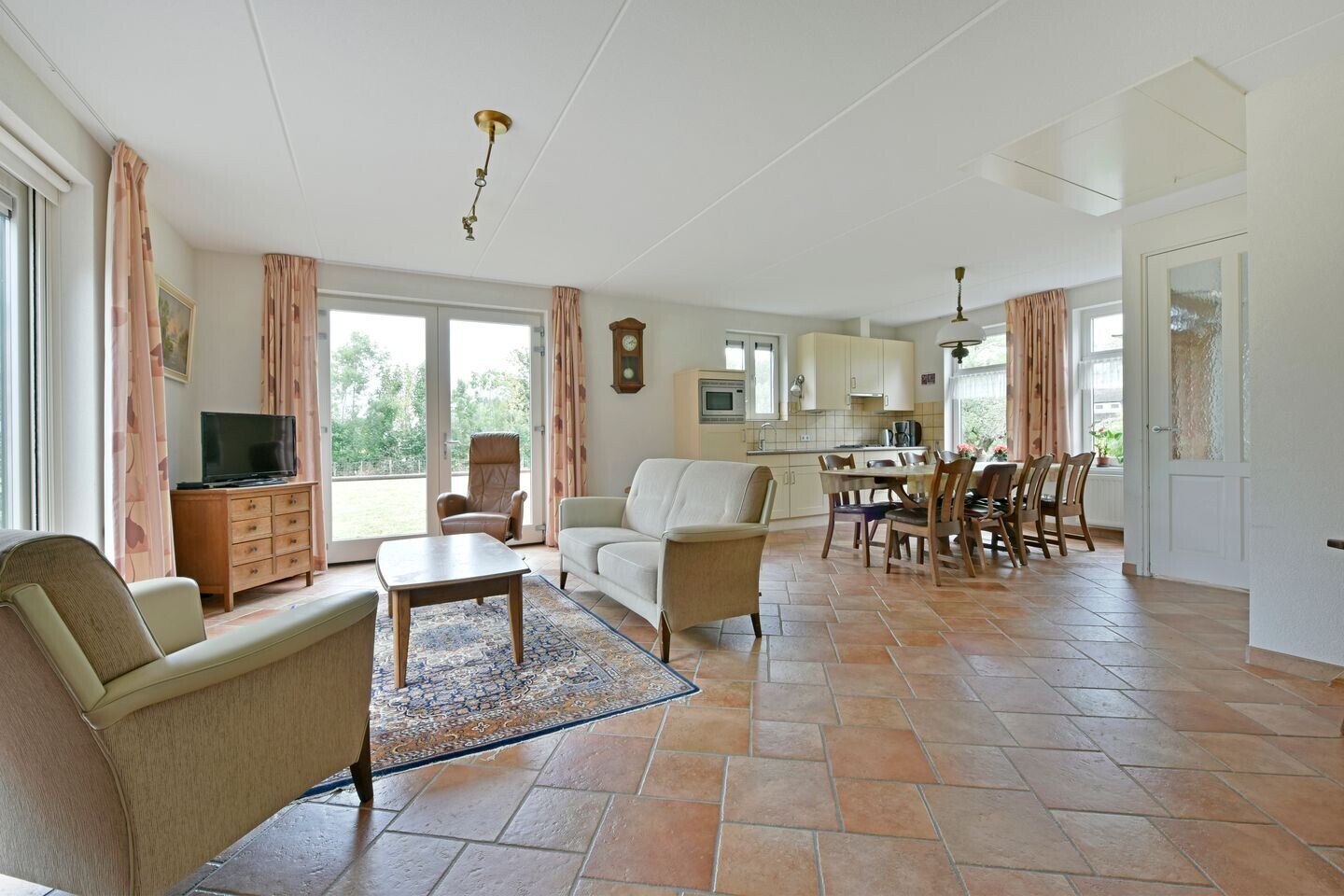 Appartement te koop: Noordeinde 14, Aarlanderveen