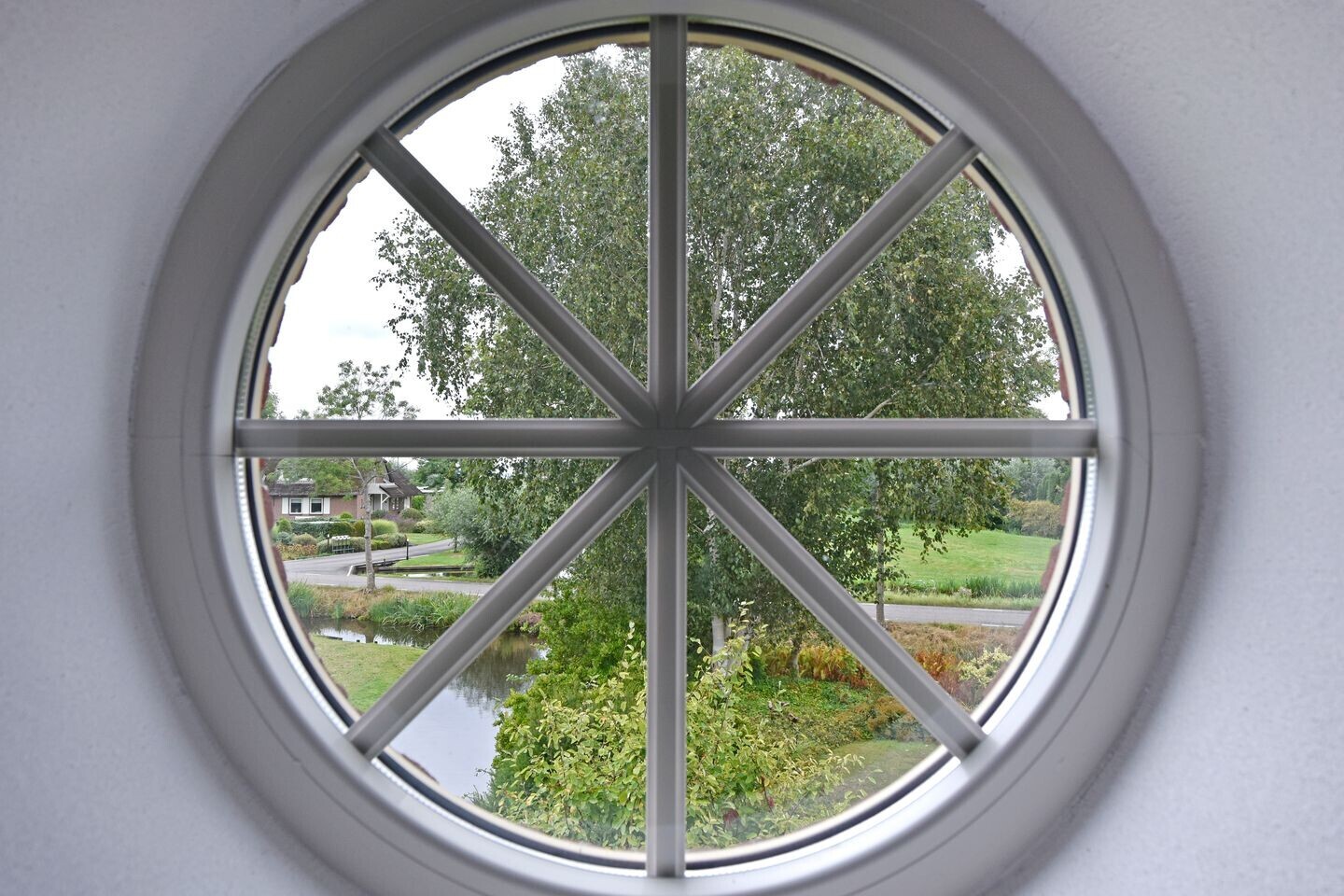 Appartement te koop: Noordeinde 14, Aarlanderveen