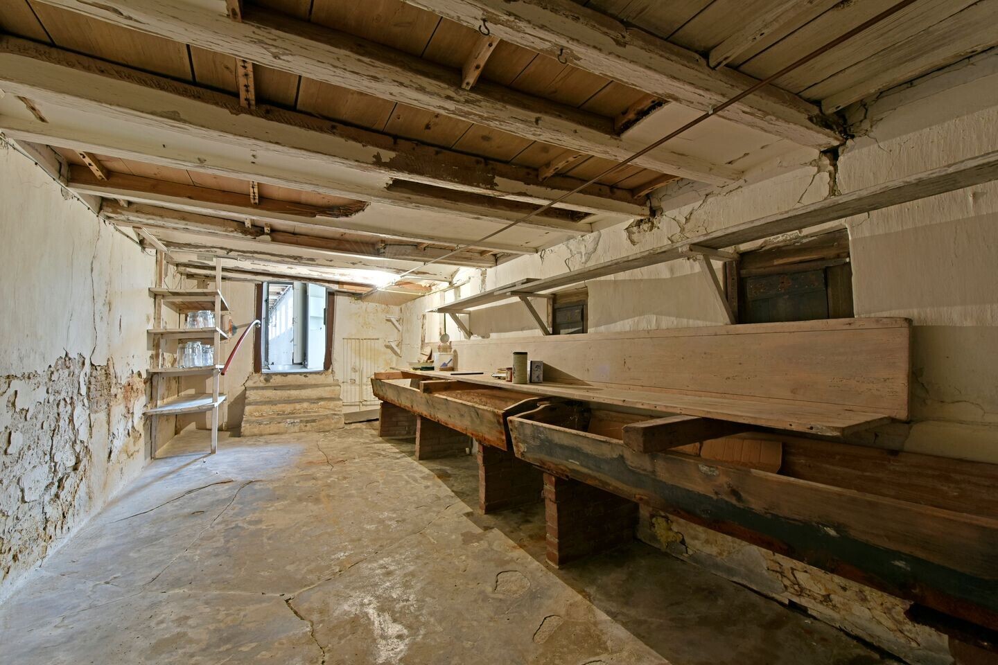 Appartement te koop: Noordeinde 14, Aarlanderveen