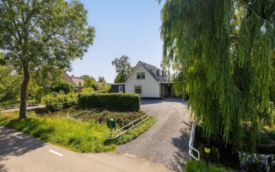 Noordeinde 18-B