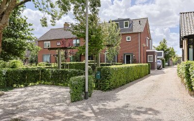 Huis te koop Noordeinde 54-A