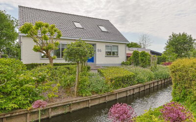 Huis te koop Noordeinde 86