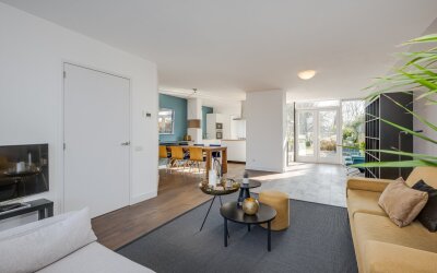 Dorpsstraat 43