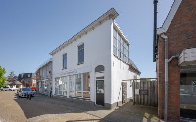 Dorpsstraat 55-A