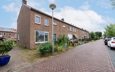 Wilgenlaan 15