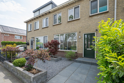 Kerklaan 38