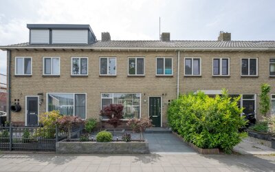 Kerklaan 38