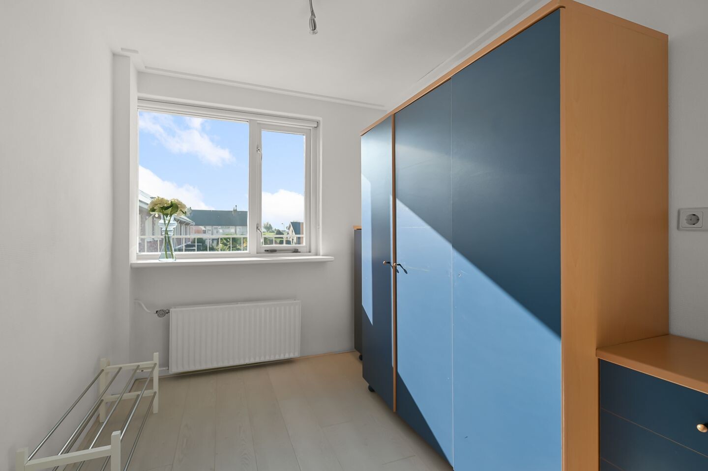 Tussenwoning te koop: Kerklaan 42, Leimuiden