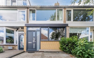 Drechtlaan 60