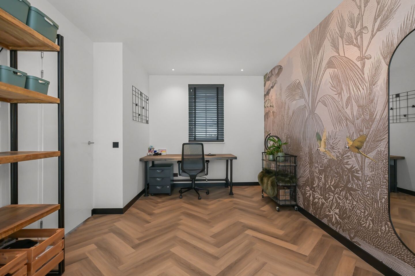Vrijstaande woning te koop: Vriezekoop 73, Leimuiden