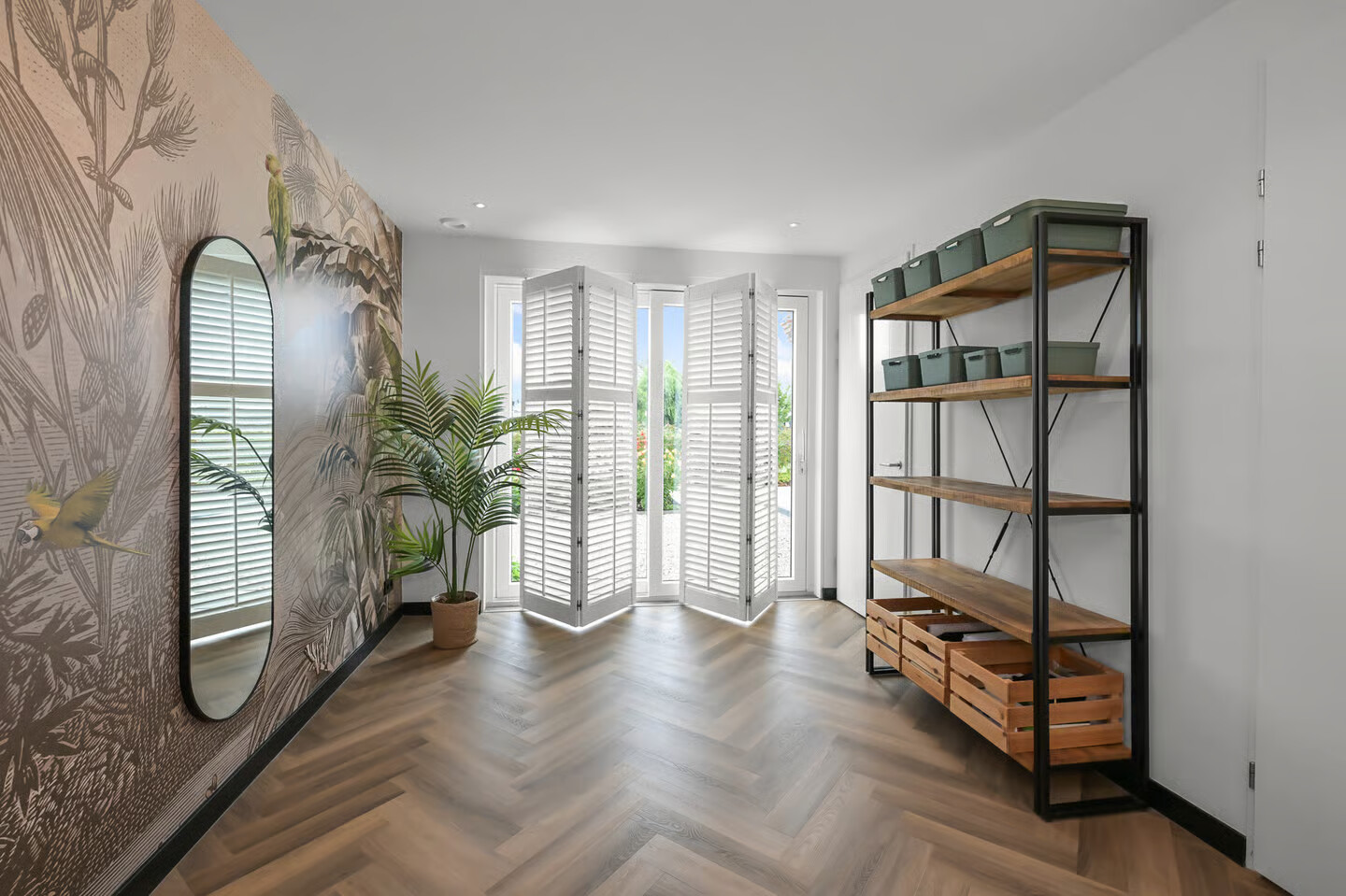 Vrijstaande woning te koop: Vriezekoop 73, Leimuiden