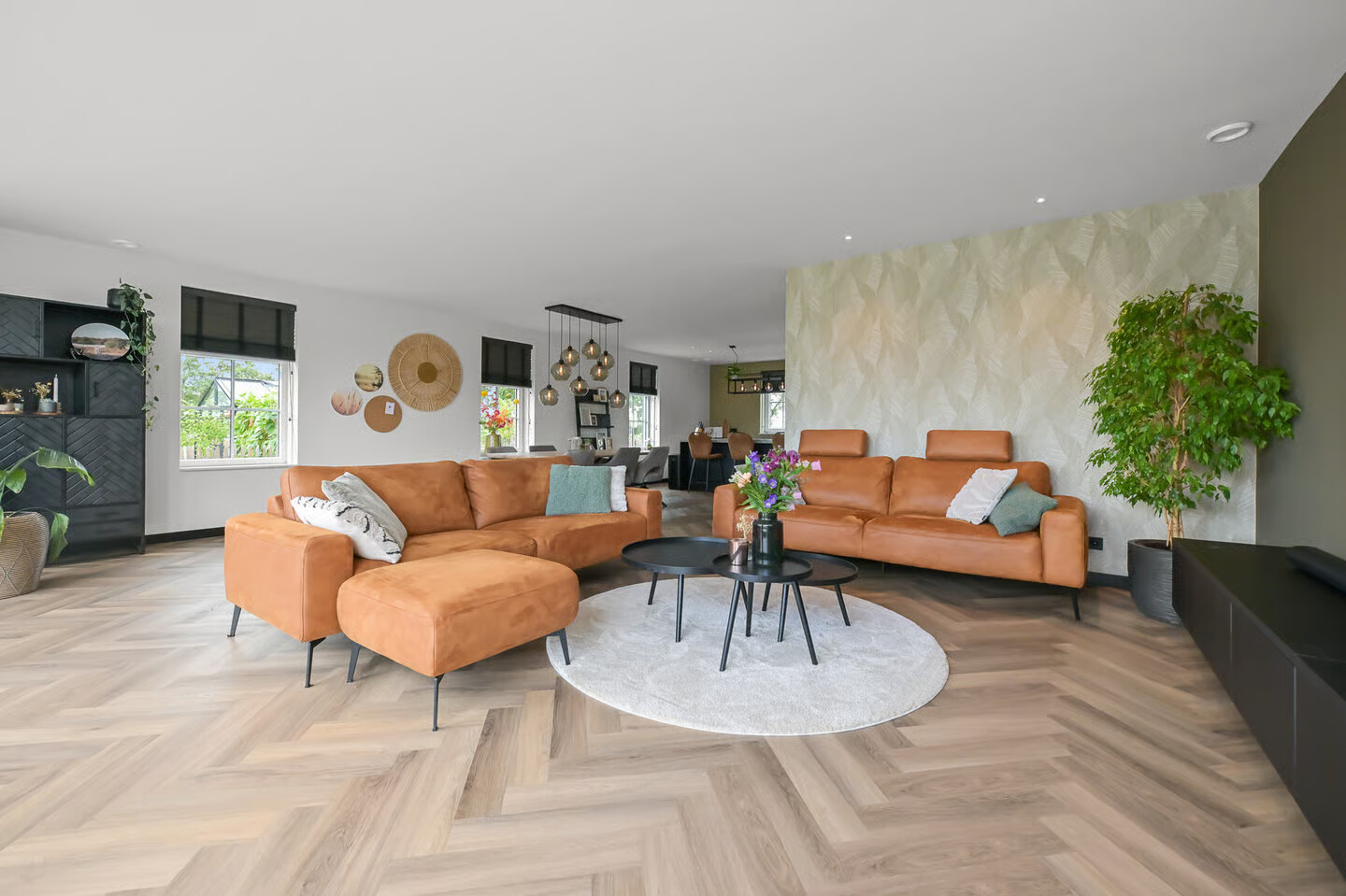 Vrijstaande woning te koop: Vriezekoop 73, Leimuiden