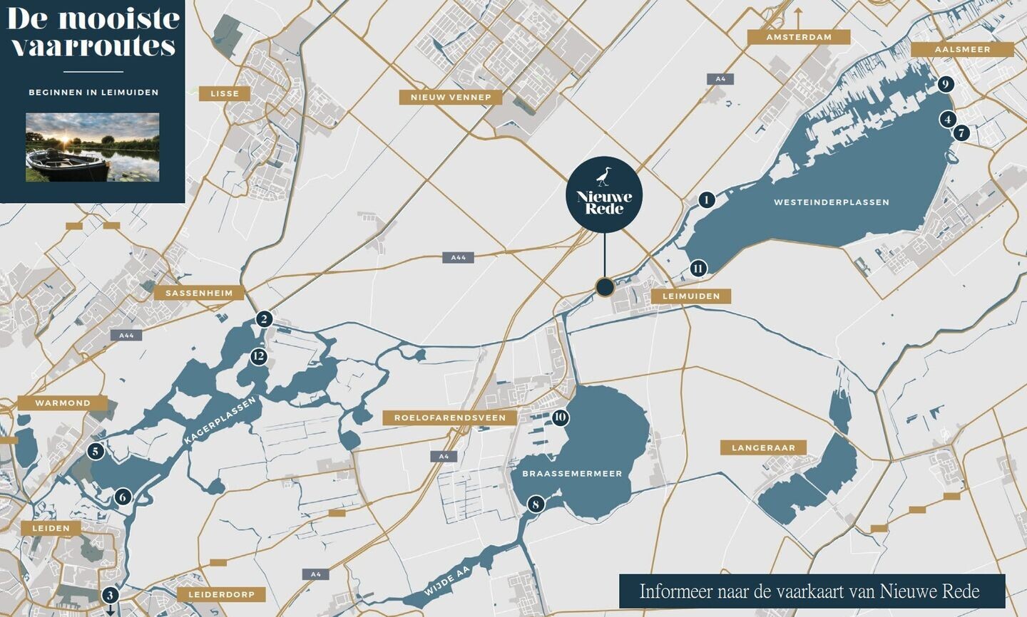 Woning te koop: Mastweg 4, Leimuiden
