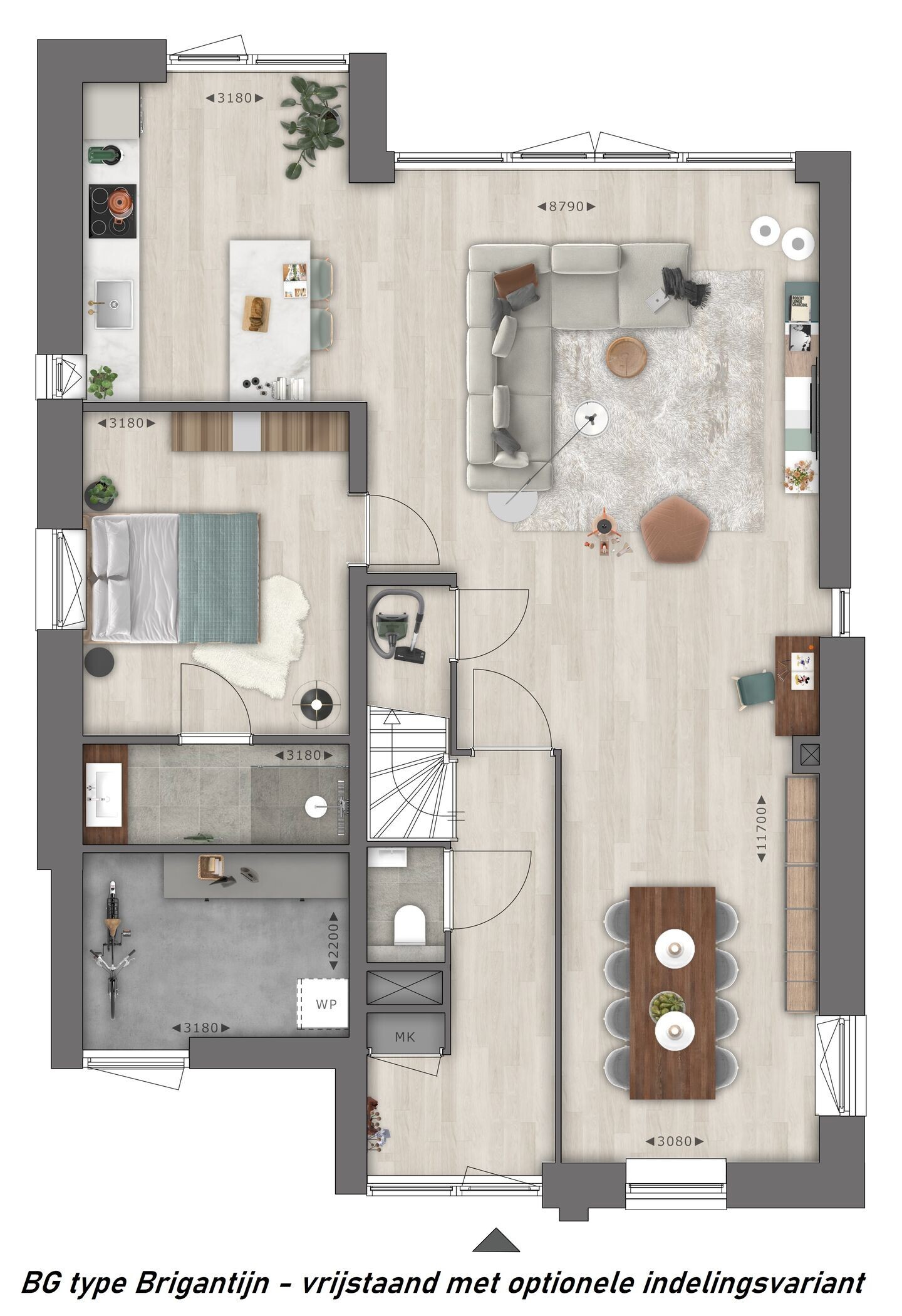 Woning te koop: Mastweg 4, Leimuiden