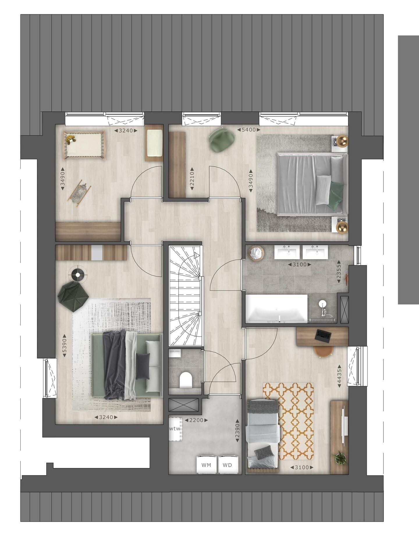 Woning te koop: Mastweg 4, Leimuiden