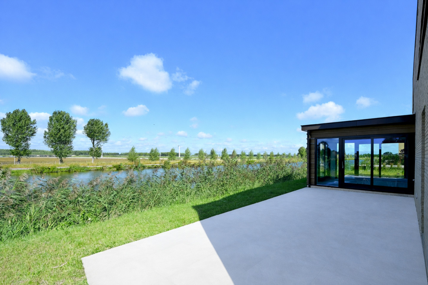 Vrijstaande woning te koop: Boeghof 6, Leimuiden