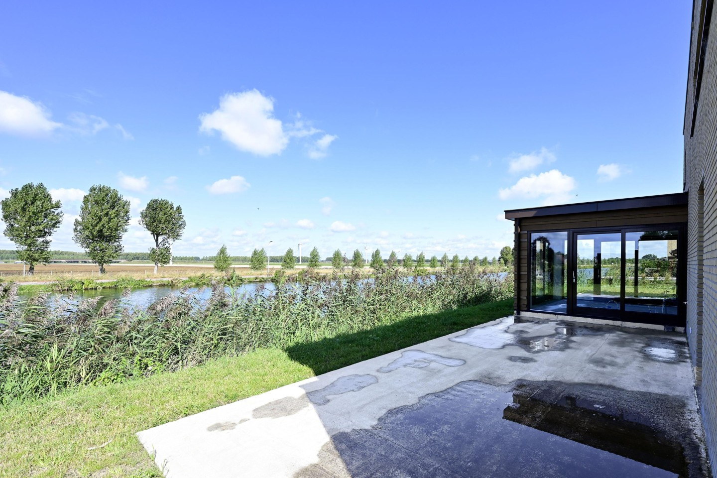 Vrijstaande woning te koop: Boeghof 6, Leimuiden