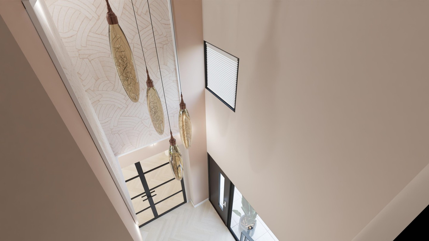 Vrijstaande woning te koop: Boeghof 6, Leimuiden