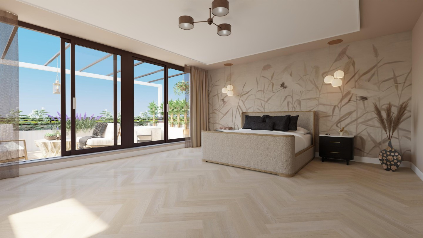 Vrijstaande woning te koop: Boeghof 6, Leimuiden