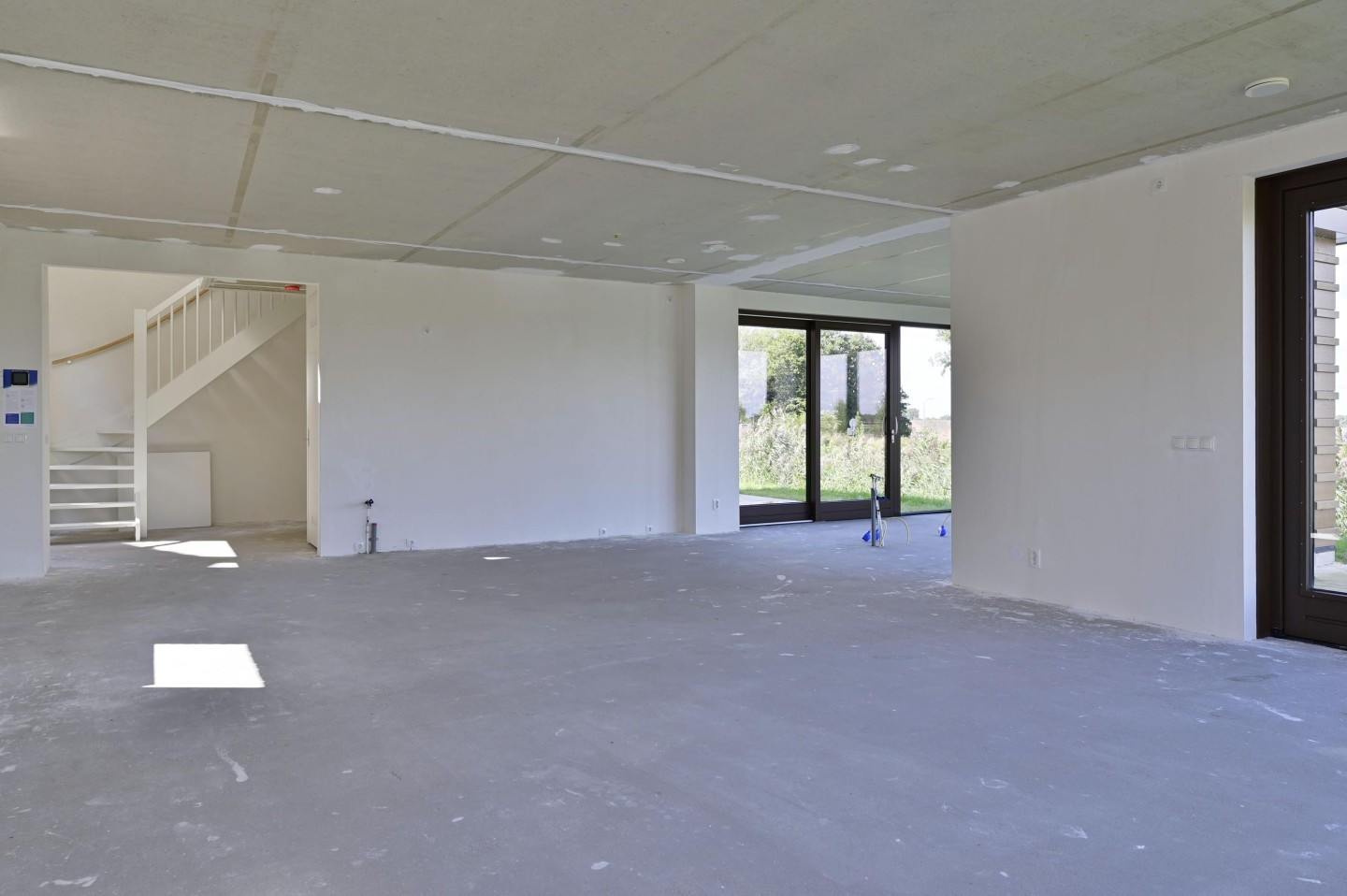 Vrijstaande woning te koop: Boeghof 6, Leimuiden