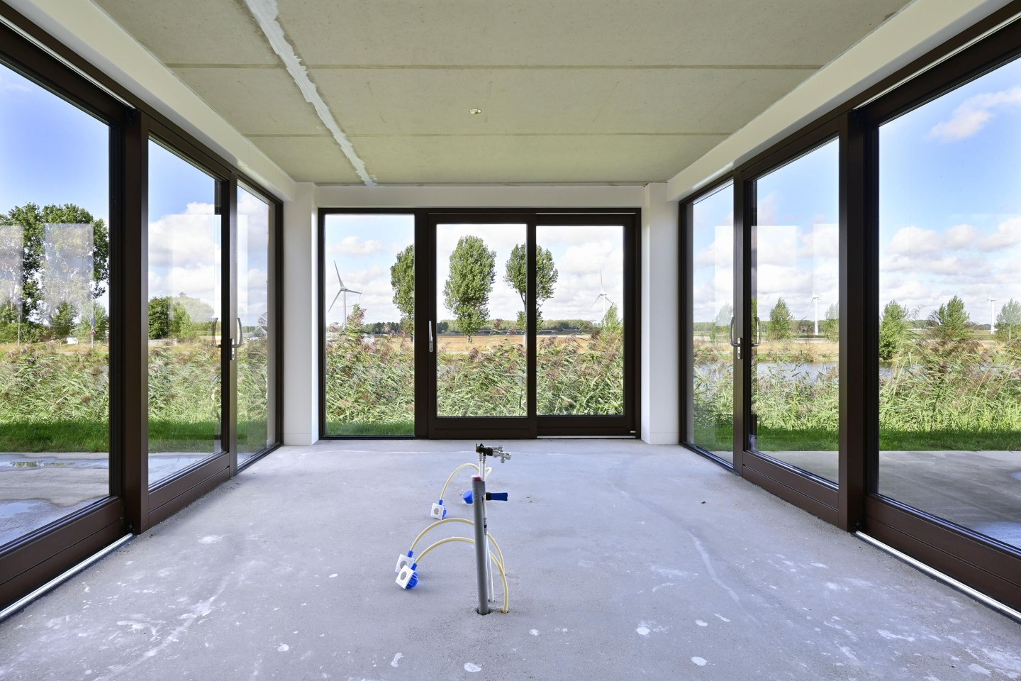 Vrijstaande woning te koop: Boeghof 6, Leimuiden
