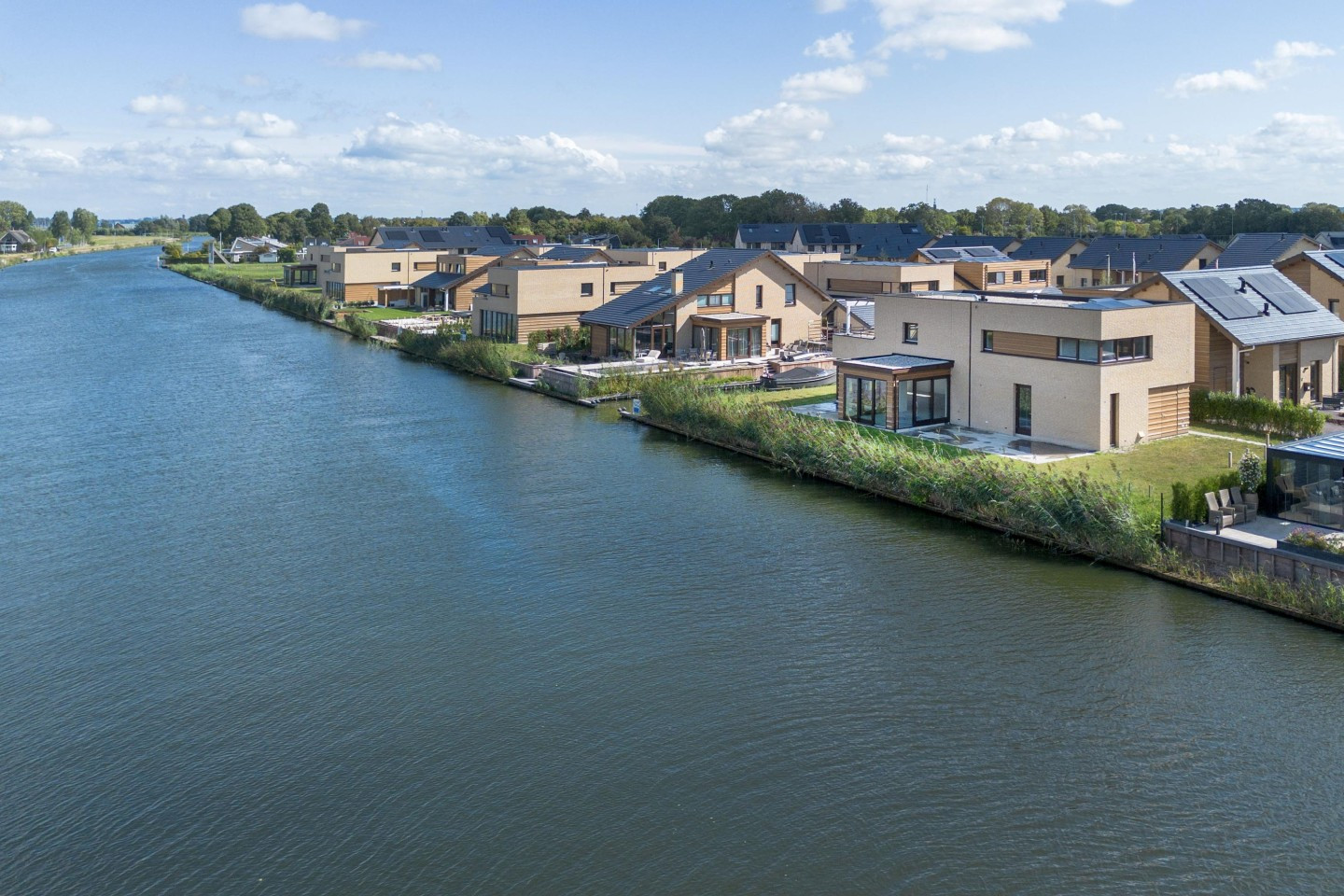Vrijstaande woning te koop: Boeghof 6, Leimuiden