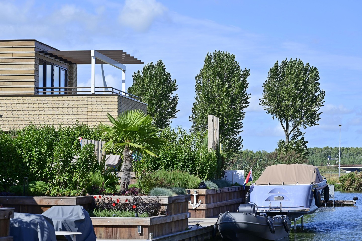 Vrijstaande woning te koop: Boeghof 6, Leimuiden