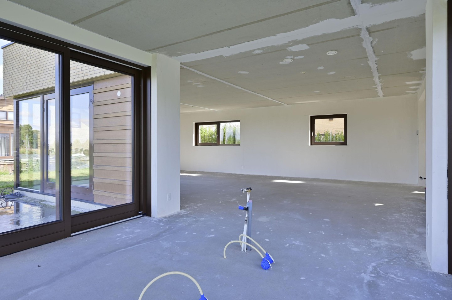 Vrijstaande woning te koop: Boeghof 6, Leimuiden