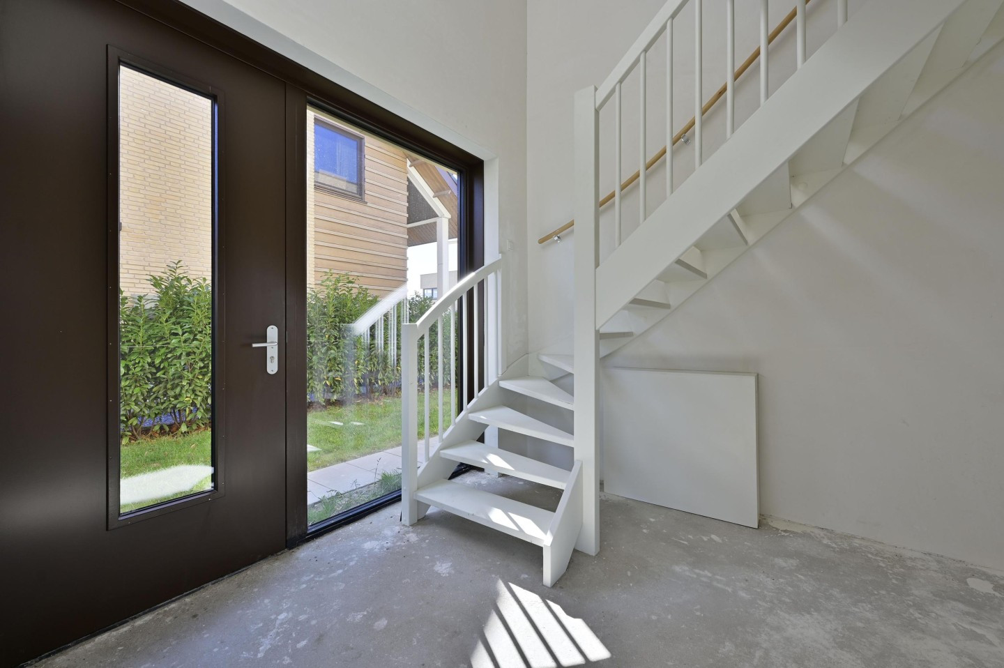 Vrijstaande woning te koop: Boeghof 6, Leimuiden