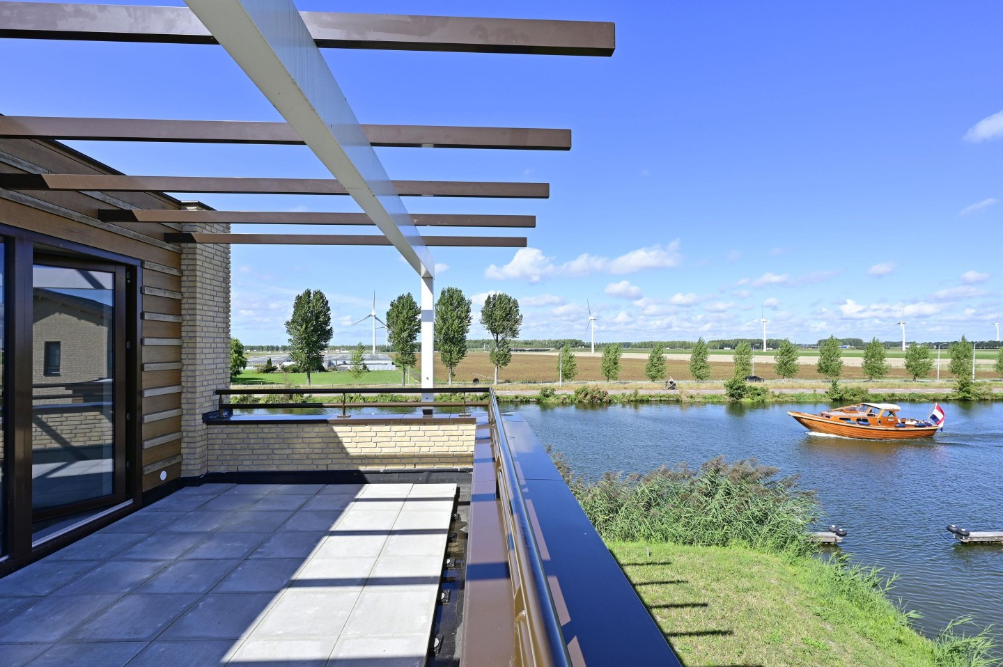 Vrijstaande woning te koop: Boeghof 6, Leimuiden