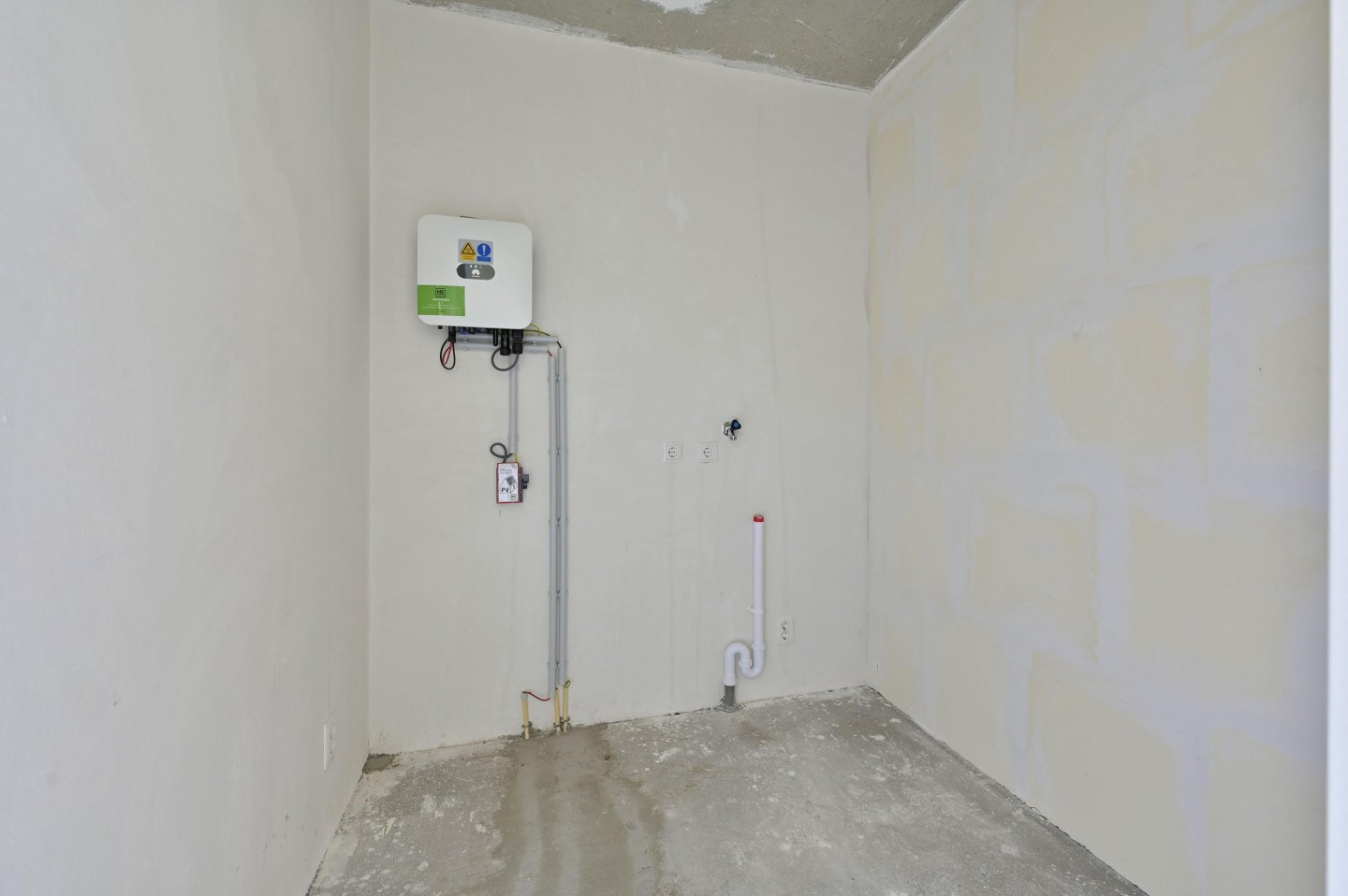 Vrijstaande woning te koop: Boeghof 6, Leimuiden
