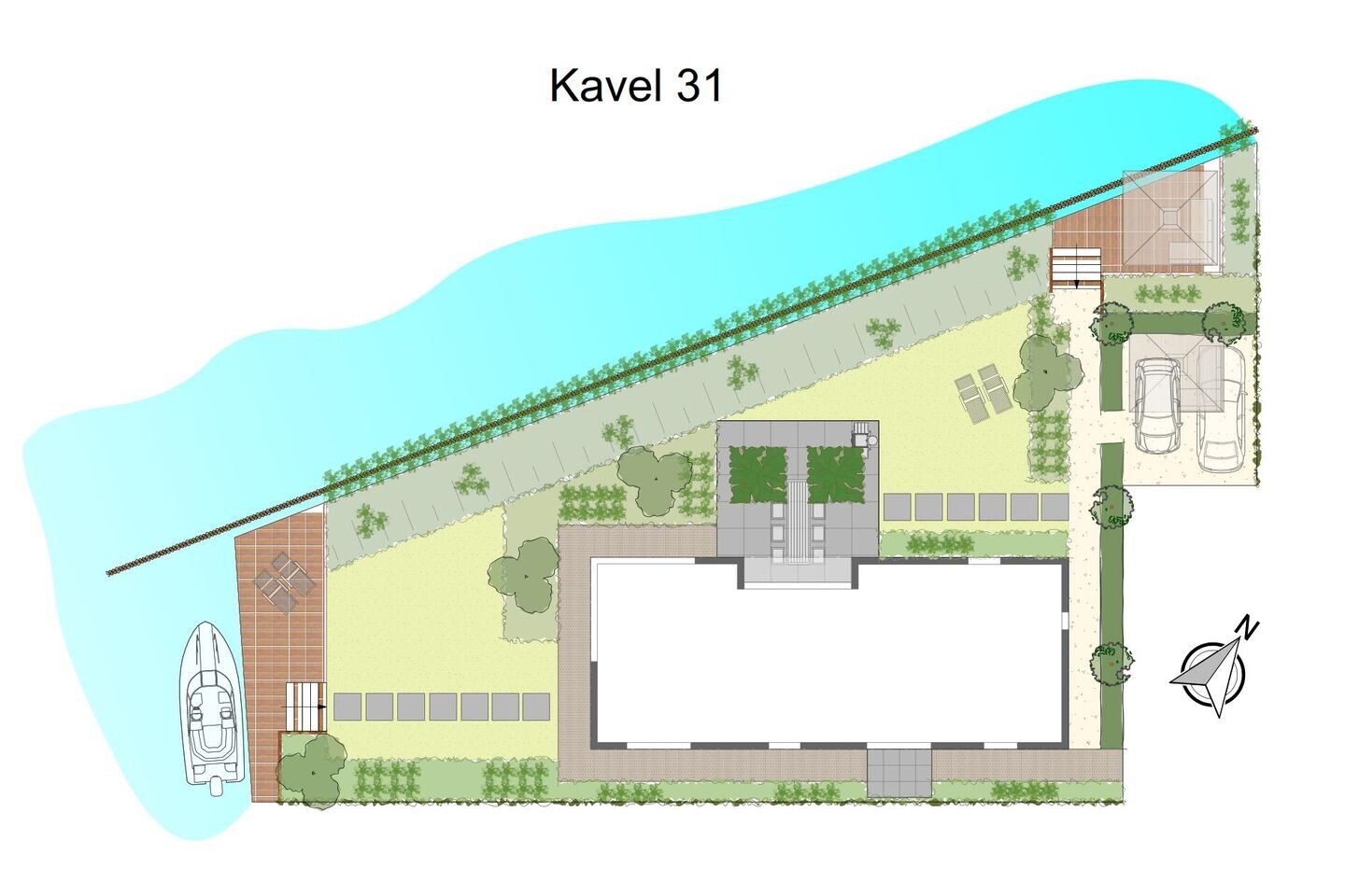 Woning te koop: Giekhof 11, Leimuiden