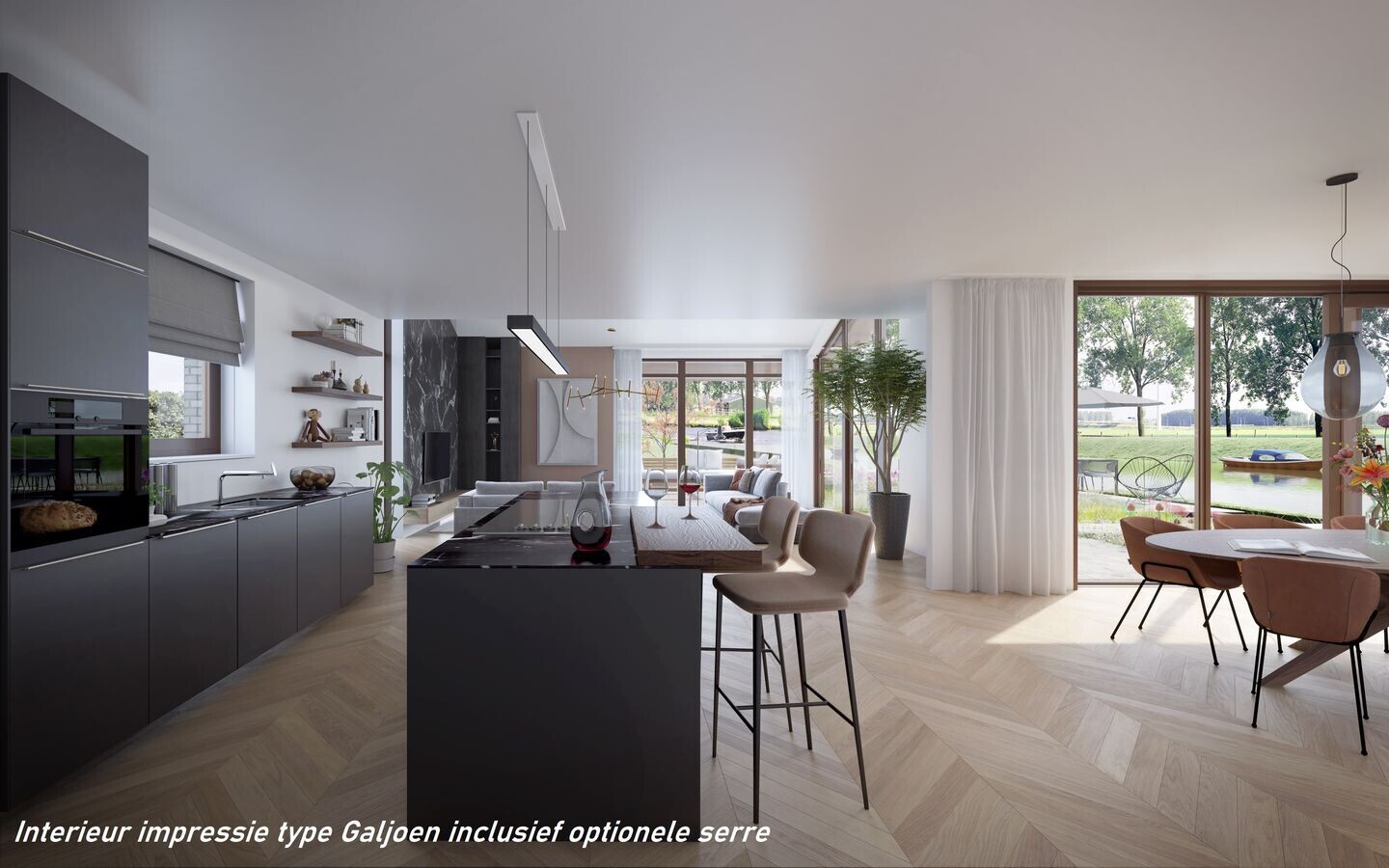 Woning te koop: Giekhof 11, Leimuiden