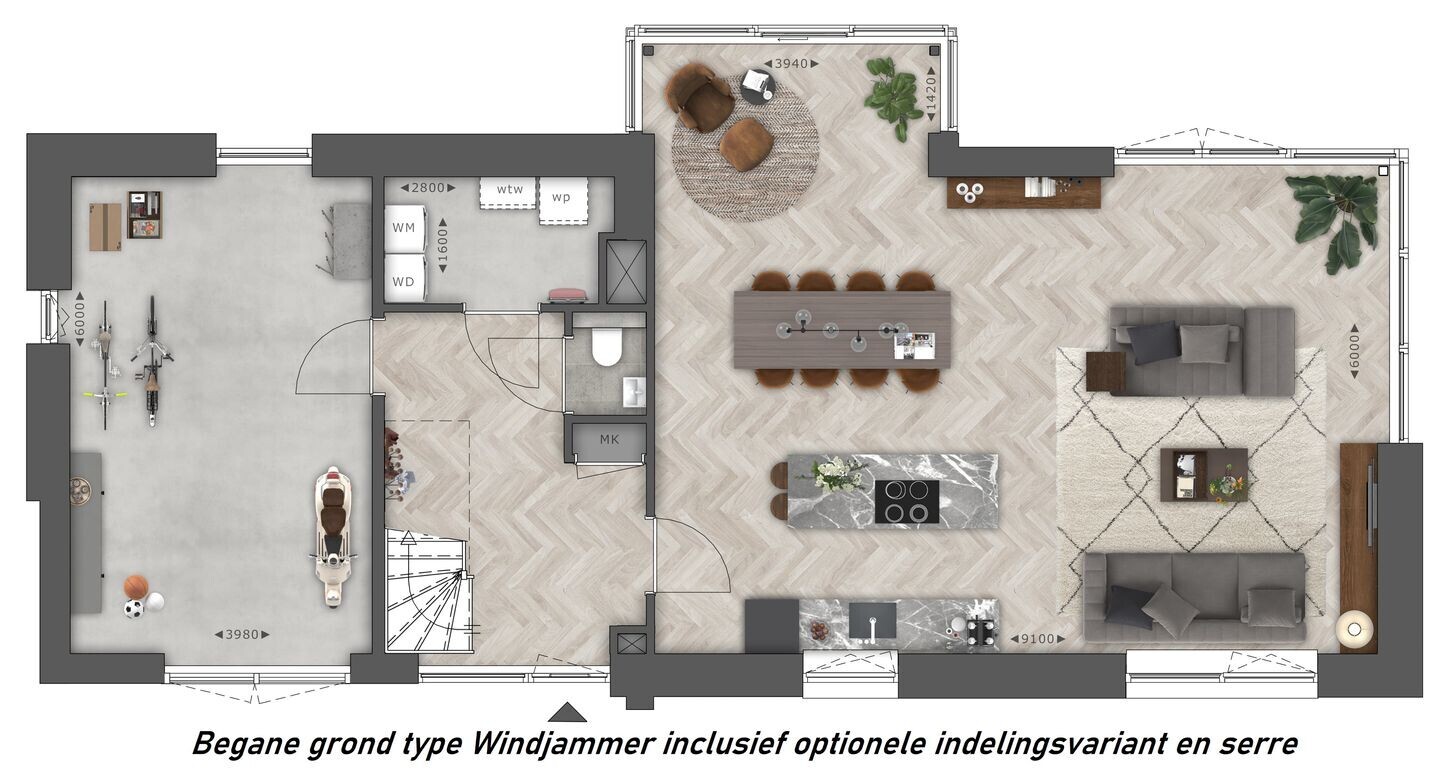 Woning te koop: Giekhof 11, Leimuiden