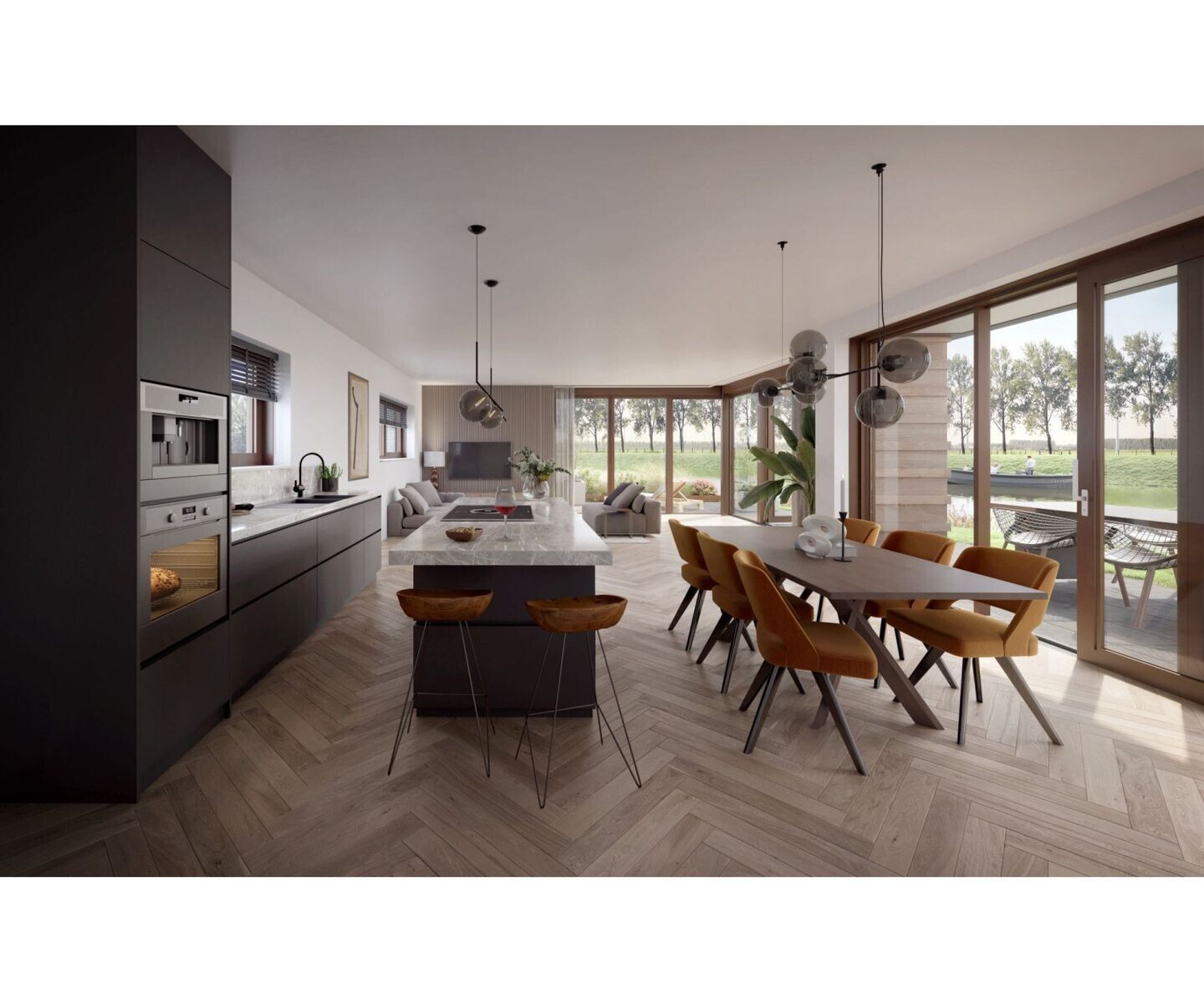 Woning te koop: Giekhof 11, Leimuiden
