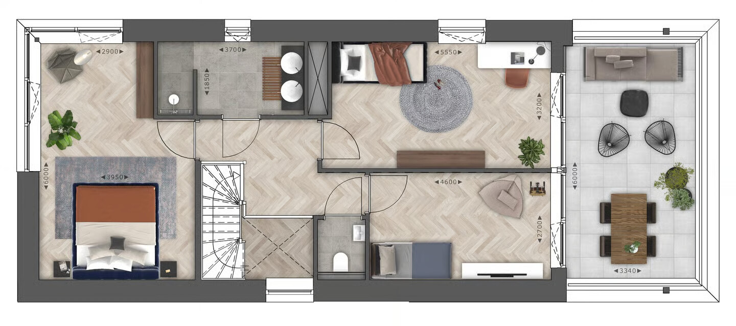 Woning te koop: Giekhof 11, Leimuiden