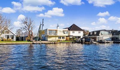 Westerdijk 56-A