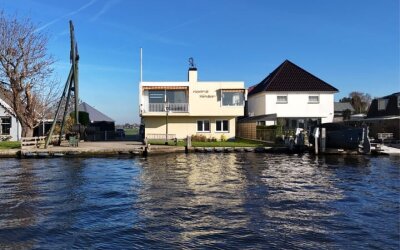 Westerdijk 56-A