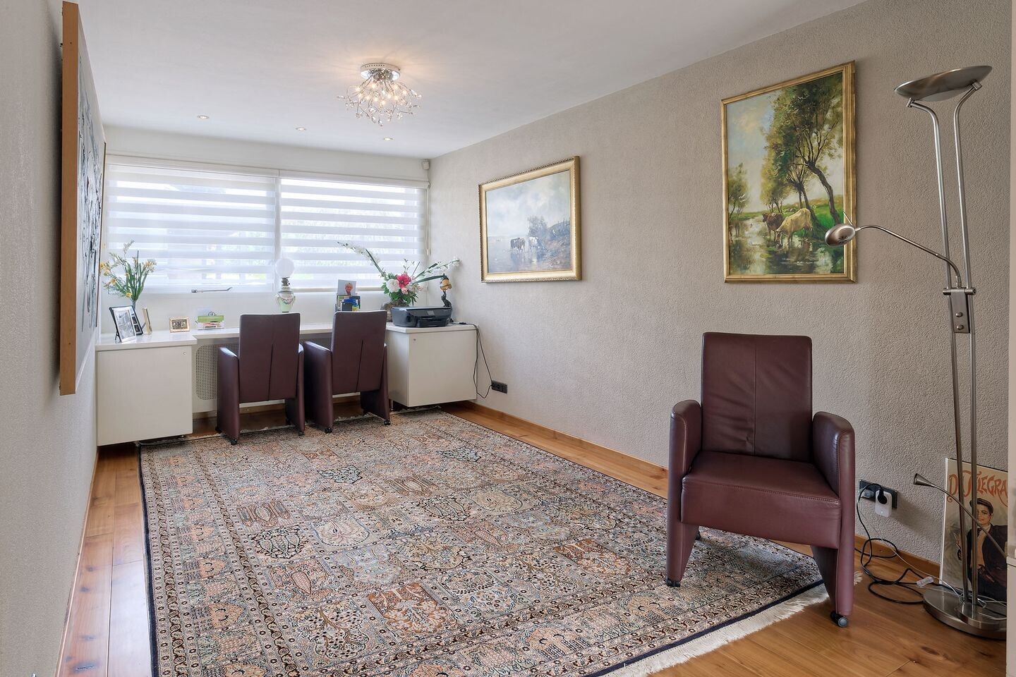 Hoekwoning te koop: Meerewijck 15, Leimuiden
