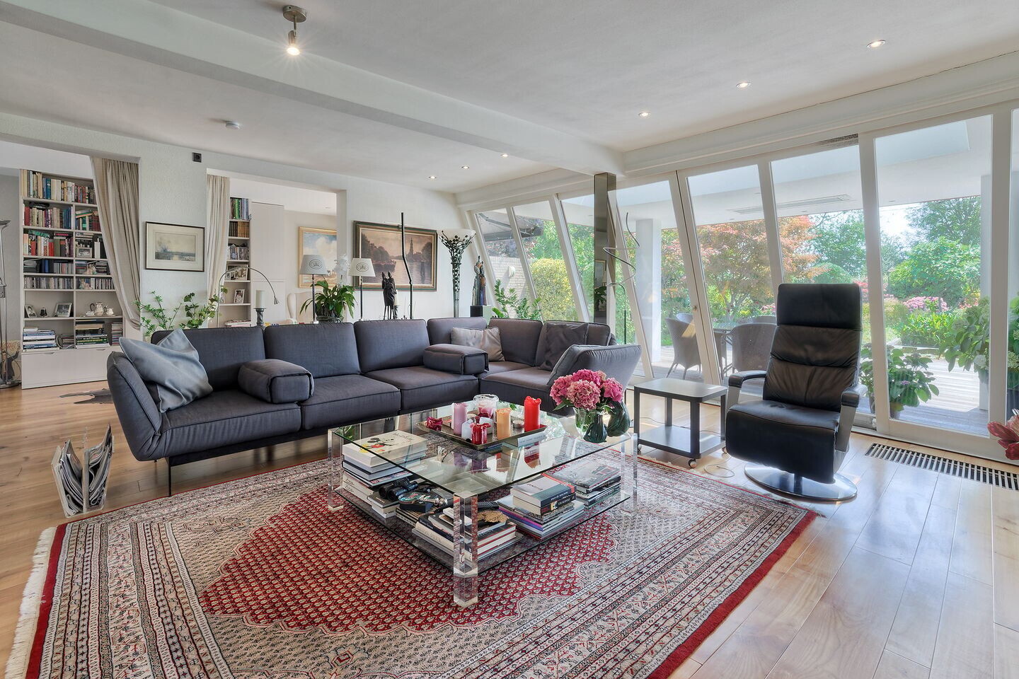 Hoekwoning te koop: Meerewijck 15, Leimuiden