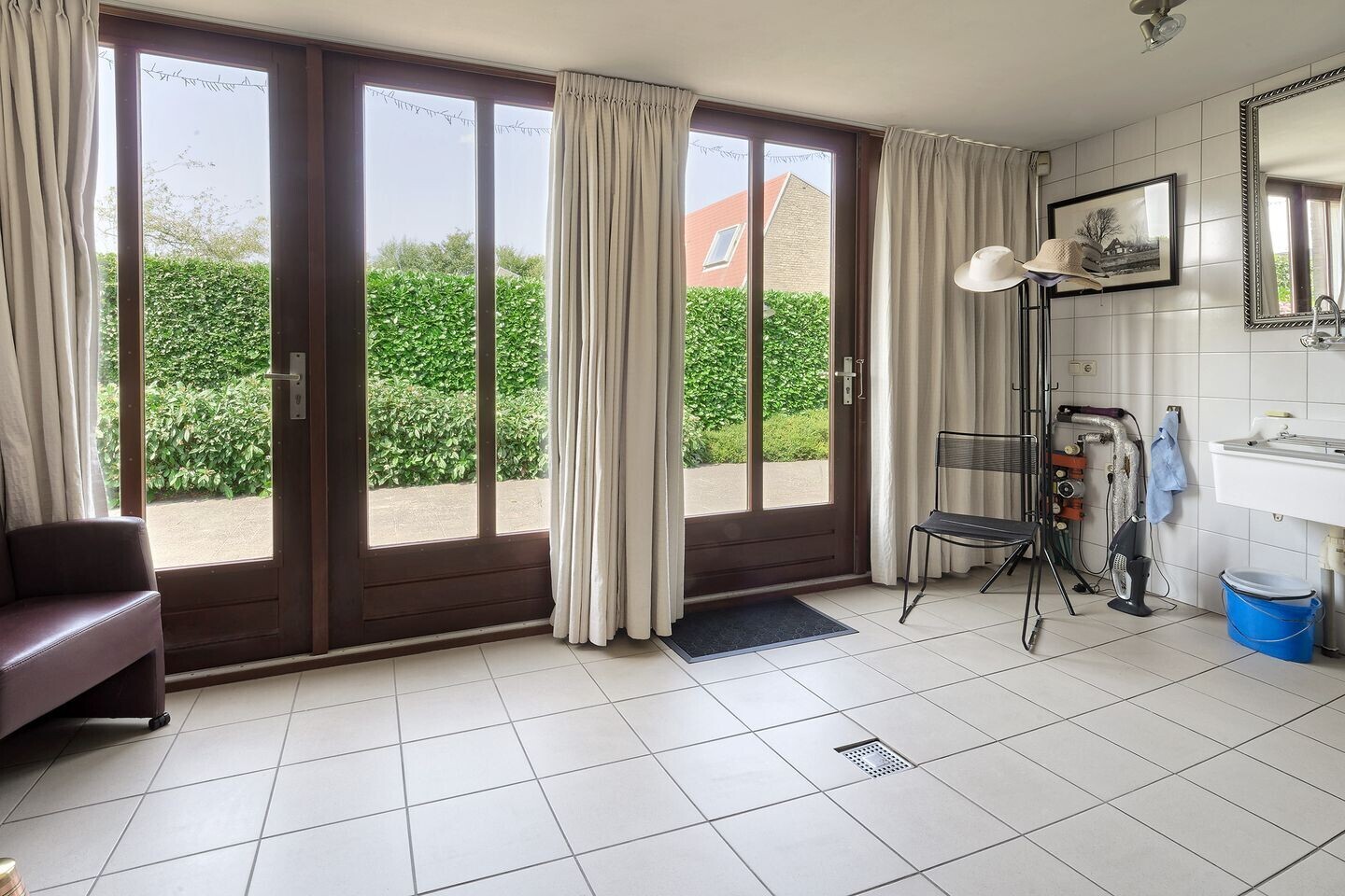 Hoekwoning te koop: Meerewijck 15, Leimuiden