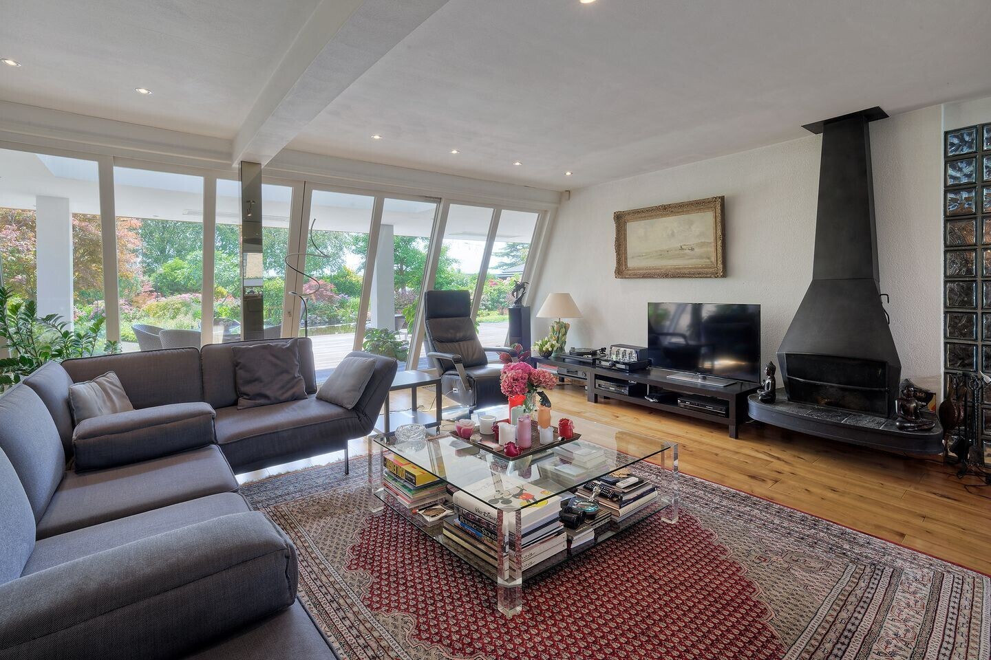 Hoekwoning te koop: Meerewijck 15, Leimuiden