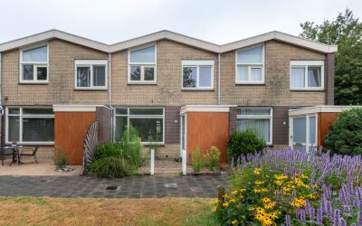 Dennenlaan 13